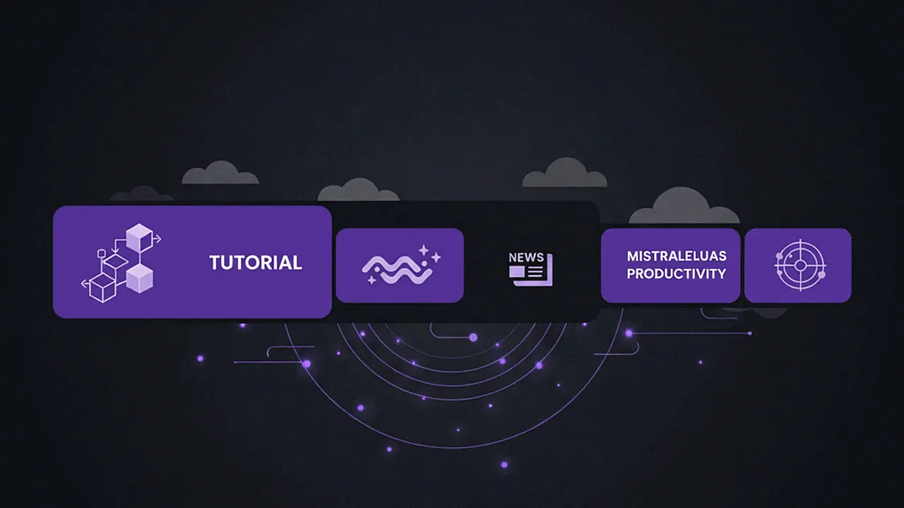 Gráfico minimalista em roxo e preto mostrando durações ideais de clipes para diferentes tipos de conteúdo.
