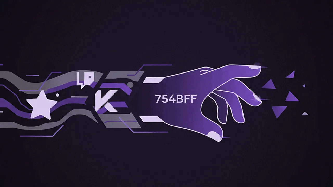 Representação visual de clipping de vídeo ao vivo de plataformas como Twitch e Kick, com foco em IA.