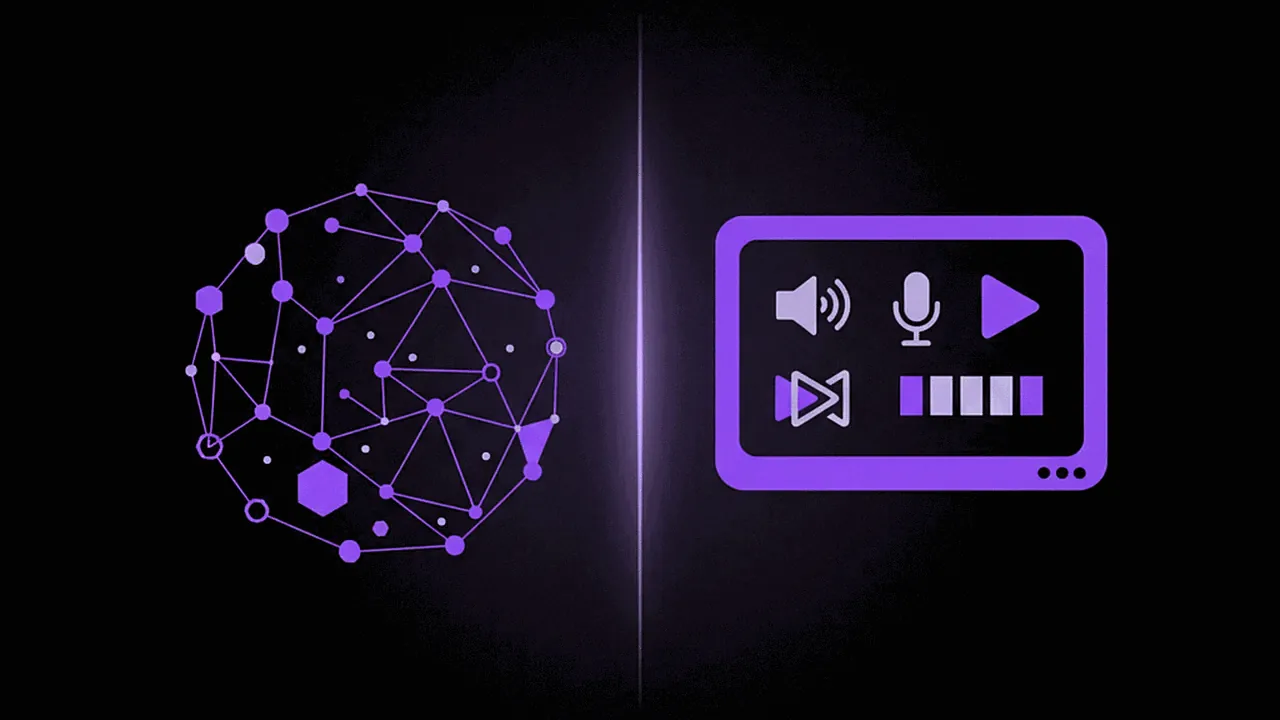 Ilustração comparativa dos recursos e funcionalidades entre Spikes Studio e CutPro.