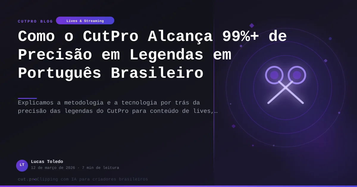 Clip maker em português: o que esperar de uma boa ferramenta em 2026